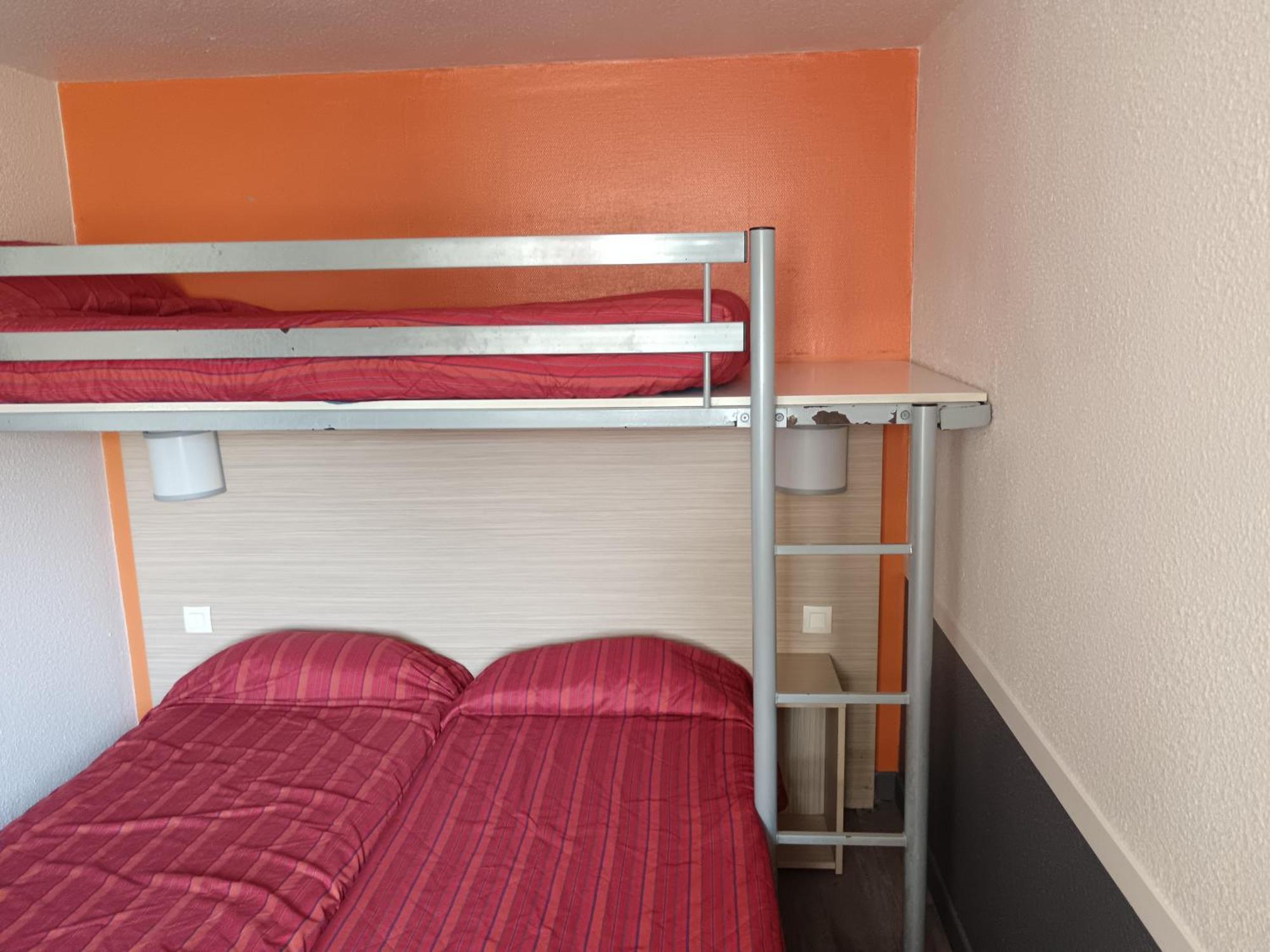 Hotel Heco Calais Centre-Gare Exteriér fotografie